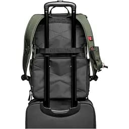 Рюкзак для фотоапарата Manfrotto MB MS2-BP Street Slim Backpack (MB MS2-BP) [88383] - мініатюра 12