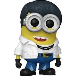 Фігурка Funko POP Rocks: Minions X BTS - Jimin det0018178