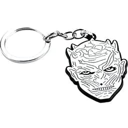 Брелок GeekLand Night King Winter is Coming Game of Thrones (GT3.025.515)