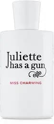 Парфюмированная вода Juliette Has A Gun Miss Charming 100 мл