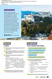 Open World Preliminary. Student’s Book without Answers with Online Practice - мініатюра 6