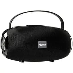 Портативная колонка Bluetooth Gelius Pro BoomBox GP-BS500 Black