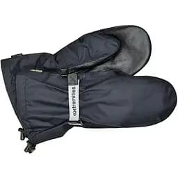 Рукавиці Extremities Tuff Bags Gtx XL Чорний (1004-22TBB4X)