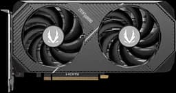Відеокарта GeForce RTX 5070 12GB Zotac Twin Edge OC (ZT-B50700H-10A) - мініатюра 2