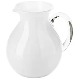 Кувшин Guzzini Dolce Vita 2 л белый (12810042)