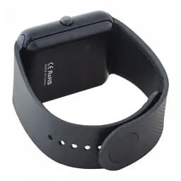 Смарт годинник Smart Watch GT08 Black (sw003) - мініатюра 3