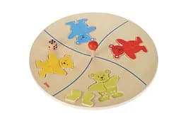 Goki Веселі ведмежатка