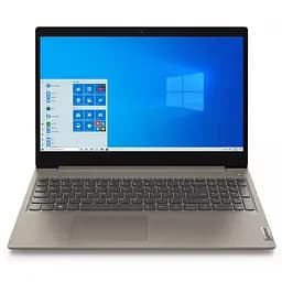 Ноутбук Lenovo IdeaPad 3 15ITL05 (i3-1115G4 / 12GB / SSD 256GB / 15.6" HD Touch) Refurbished