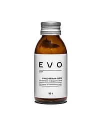 Очищающая пудра с энзимами и водорослями EVO derm 50 г