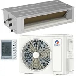 Кондиционер Gree GUD160PHS1/A-S/GUD160W1/NhA-X U-Match