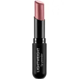 Помада для губ Flormar Lightweight Lip Powder Fall Rose невагома відтінок 009, 3 г
