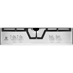 Робоча поверхня Electrolux KGS 64562 SX - мініатюра 3