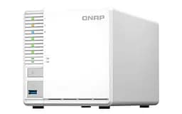NAS-сервер Qnap TS-364-8G