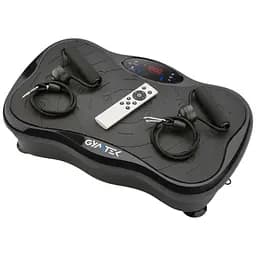 Вибрационная платформа Gymtek XP500 черная