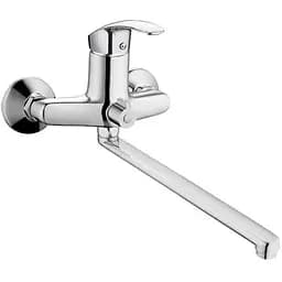 Смеситель для ванны Cron Fabio euro (CR0137)