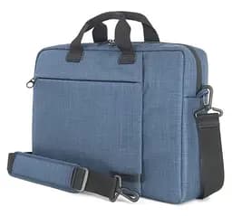 Сумка для ноутбука Tucano Svolta для ноутбука 15.6-16" (синя) (BSVO15-B)