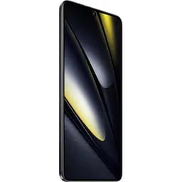 Смартфон Xiaomi Poco F6 12/512GB Black - мініатюра 10