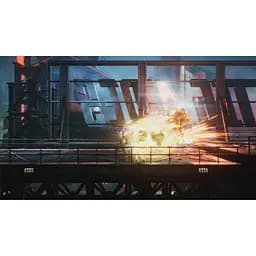 Ключ активації Microsoft F.I.S.T.: Forged In Shadow Torch для Xbox Series S/X - мініатюра 12