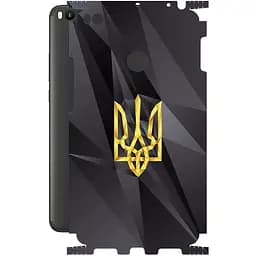 Захисна плівка StatusSKIN для Xiaomi Mi Max 2 Корпус Вініл Герб 1