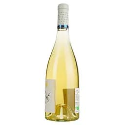 Вино Mas Du Pont Viognier Exception Blanc IGP Pays D'Oc, біле, сухе, 0,75 л - мініатюра 2