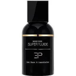 Парфюмерная вода Les Liquides Imaginaires Eaux Primordiales Rosewood Superfluide 100 мл тестер