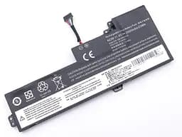 Акумулятор для ноутбука Lenovo 01AV421 ThinkPad T470, T480, A485, TP25 (01AV420, 01AV421, 01AV419) (11.4V 2000 mAh 23Wh)