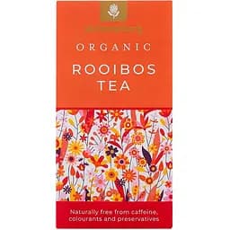 Чай Skimmelberg Rooibos органічний 50 г (20 шт. х 2.5 г)