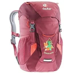 Рюкзак Deuter Waldfuchs Cardinal-Maron (1052-3610015 5527)