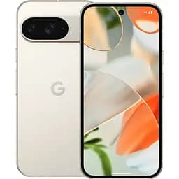 Смартфон Google Pixel 9 Pro 16/256GB Porcelain (Japan Version)