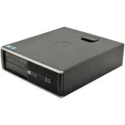 Комп'ютер HP Compaq 6200 Pro SFF (i5-2400/16/120SSD/1Tb) Б/В