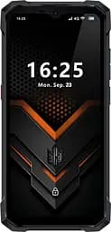 Смартфон Sigma X-treme PQ57 6/256GB Black - мініатюра 2