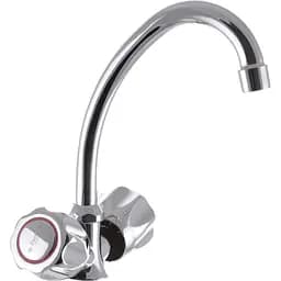 Змішувач для кухні G-Ferro 271 (FE0016)