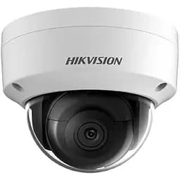 IP-видеокамера Hikvision для улицы/внутри помещений с Micro SD-картой 2 Мп DS-2CD2121G0-IS(C) 2,8 мм