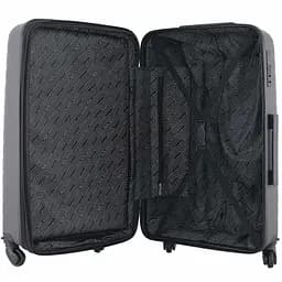 Валіза Semi Line 29" L Dark Grey (T5586-6) - мініатюра 6