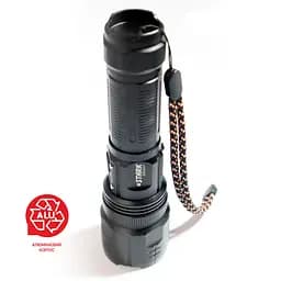 Ліхтар ручний LED Stark L-4-02 Li (243000402) - мініатюра 2
