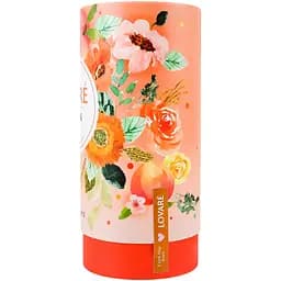 Чай чорний Lovare Пристрасний фрукт 240 г (3 шт. х 80 г) - мініатюра 4