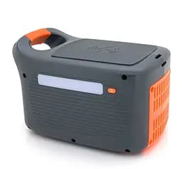 Портативна зарядна станція Taico Charger 350 Вт - мініатюра 2