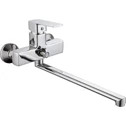 Змішувач для ванни Mixxus Finio 006 MI1615 Хром