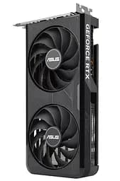 Відеокарта ASUS RTX 5060 Ti 16GB Dual OC EVO (DUAL-RTX5060TI-O16G-EVO) (GDDR7, 128 bit, PCI-E v5.0 x8) - мініатюра 4