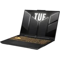 Ноутбук ASUS TUF Gaming F16 FX607VJB-RL136 Mecha Gray (90NR0MZ6-M00CN0) UA UCRF - мініатюра 2