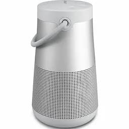 Портативна акустика Bose SoundLink Revolve+ II Bluetooth Speaker Luxe Silver (858366-2310, 858366-5340) - мініатюра 2