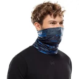 Бафф Buff COOLNET UV+INSECT SHIELD stray blue Синий