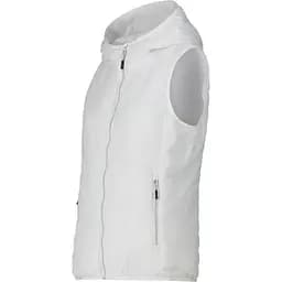 Жилет CMP Woman Vest Fix Hood XXXL білий (1097-32W0276-A001 46) - мініатюра 2