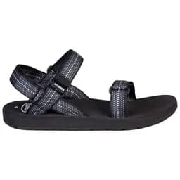 Сандали Source Classic Mens 46 Chess Black (1010112846)