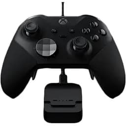Геймпад Microsoft Xbox Elite Series 2 (Black) - мініатюра 6
