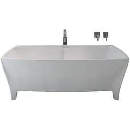 Ванна из камня отдельностоящая Volle 12-22-178