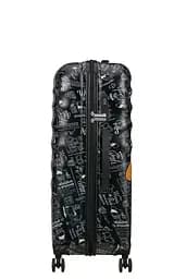 Валіза 77 См American Tourister WAVEBREAKER DISNEY WINNIE THE POOH 77x52x29 31C*09021 - мініатюра 10
