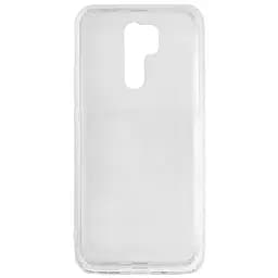 Чохол DM Xiaomi Redmi 9 Clear Case [61612]