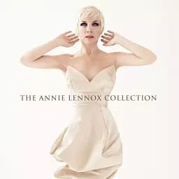 Вініловий диск ANNIE LENNOX THE ANNIE LENNOX COLLECTION
