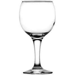 Набір келихів Pasabahce Bistro 290 мл 6 шт. (44411)
